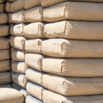 Cement
