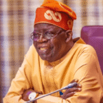 Bola-Tinubu