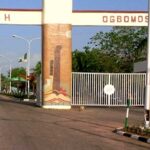 LAUTECH-GATE